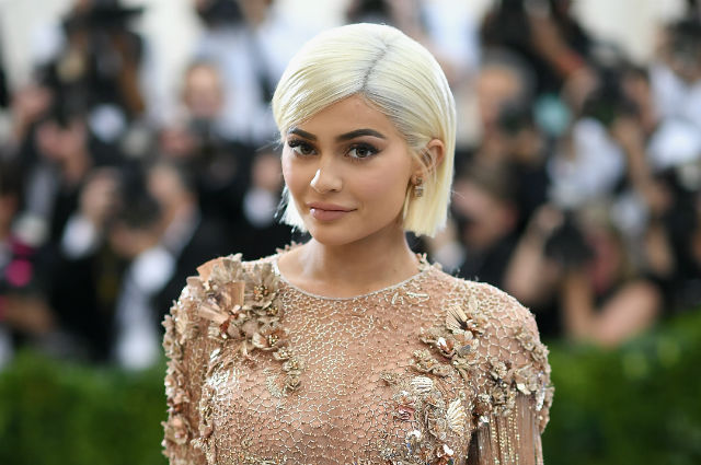 Mesajul surorii lui Kim Kardashian. La ce se referă. Foto: The Sun