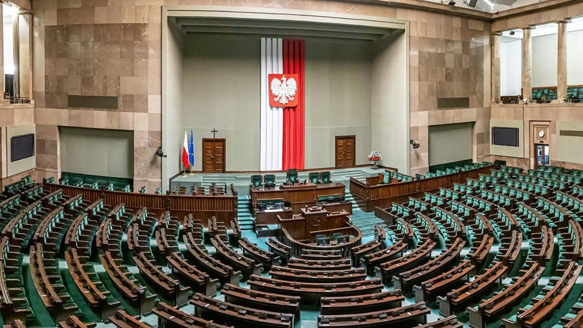 Польша будет "бороться за свои интересы" во время переговоров с Украиной и Молдовой.