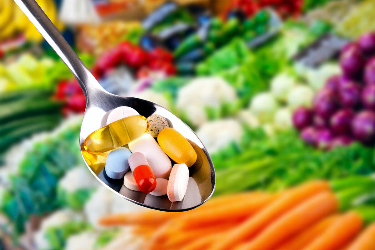 Врач: Зимой стоит обратить внимание на продукты с содержанием витамина С.