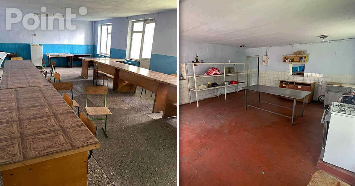 Viitorii biologi se plâng că fac practică în condiții inumane.