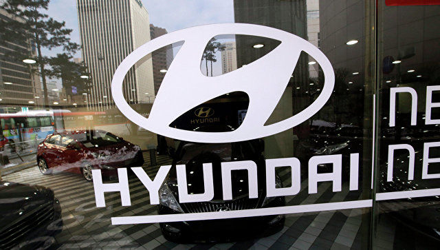 Hyundai отзывает более 28 тысяч автомобилей в России.