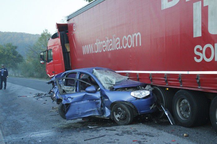 Un moldovean a murit în urma unui accident rutier produs în Germania. Foto: unimedia.info