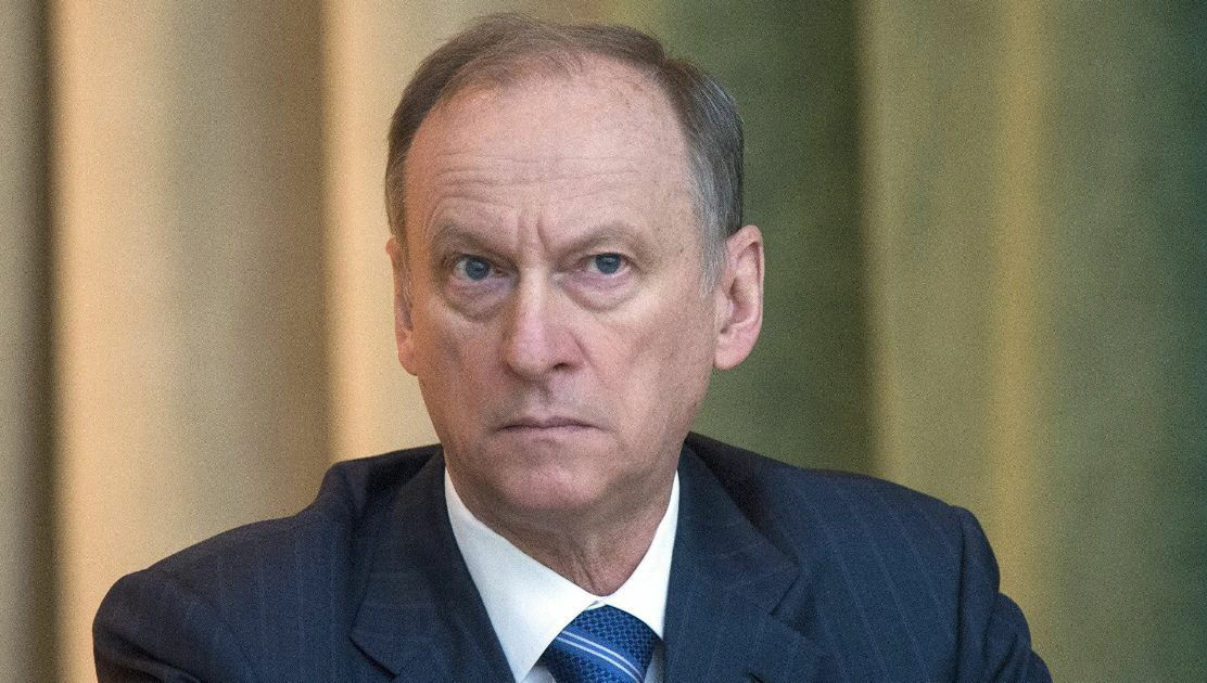 Патрушев: В ходе операции выявлены разработки США биологического оружия.
