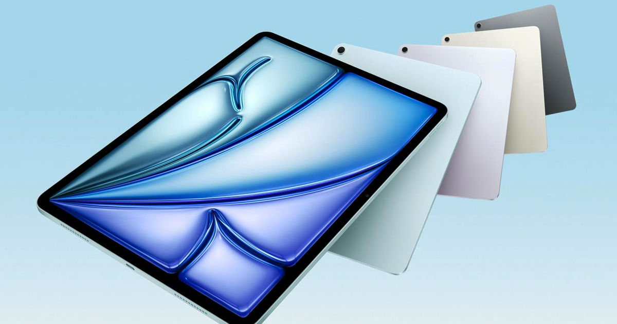 Apple a lansat noul iPad, cel mai accesibil din gamă.