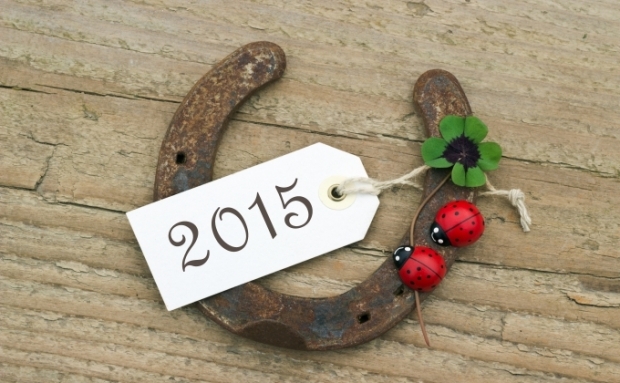 Astrele ne rezervă surprize de tot felul în acest an. Partea bună este că ne vom bucura și de zile norocoase în 2015, după cum spun specialiștii de la astrology.com.