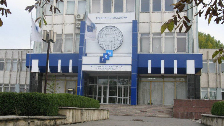 Moldova 1 a prezentat conceptul noii emisiuni Ora partidelor
