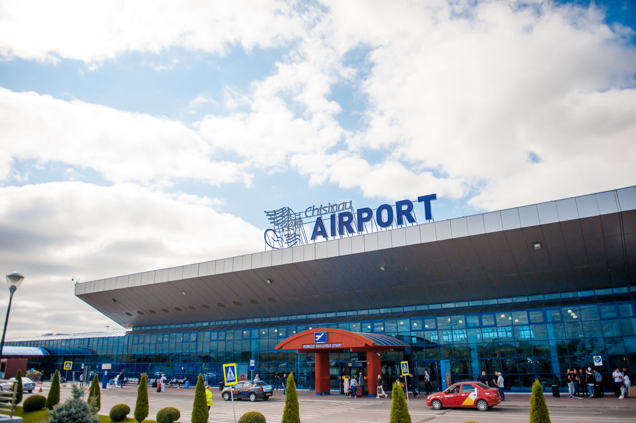 Transportul aerian a crescut cu 9%, în timp ce calea ferată a pierdut 69% din pasageri.