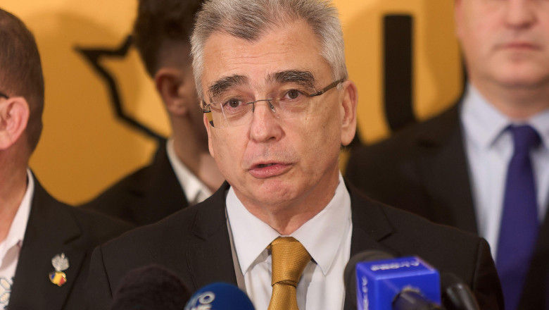 Румынский сенатор: Молдова выбрала независимость и стала самой бедной страной Европы.