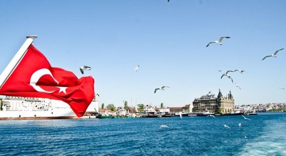 Bozdag şi-a anulat întâlnirea programată cu oficialul său german şi s-a întors la Ankara.