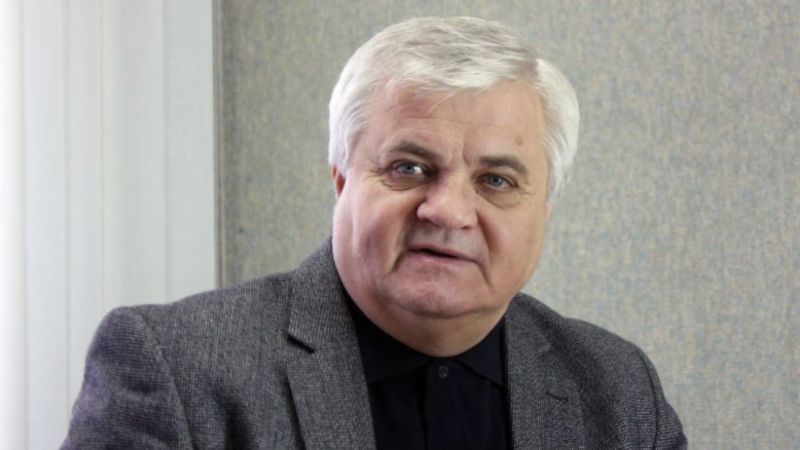 Цэрану: Власть хочет свалить свою беспомощность на пандемию.
