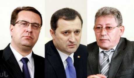 Formarea unei coaliţii de guvernare ar putea fi anunţată la următoarea şedinţă a Parlamentului care va avea loc pe 12 sau 13 ianuarie.