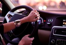 Circula cu 238 km/h. Poliţiştii, şocaţi, văzând cine e la volan. Foto simbol: SuceavaNews.ro