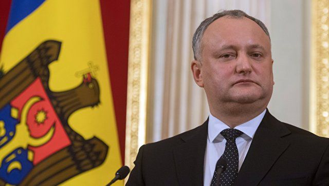 Dodon nu se va întâlni cu Rogozin în Iran. Ce spune șeful statului