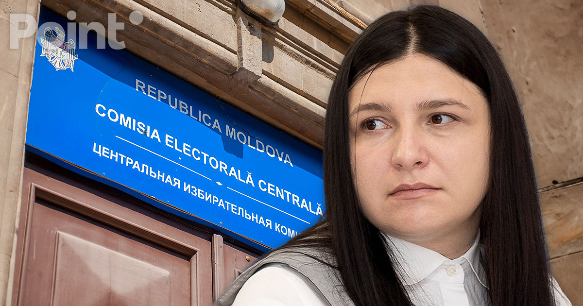 Membru CEC: Activitatea a șapte partide ar putea fi suspendată.