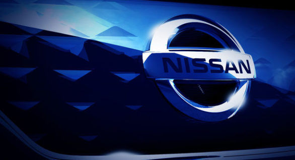 Un model Nissan va folosi pedala de accelerație și pentru a frâna. 
