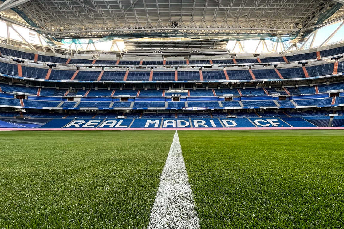 Real Madrid a declarat că ceremonia Balonul de Aur nu mai există pentru club.