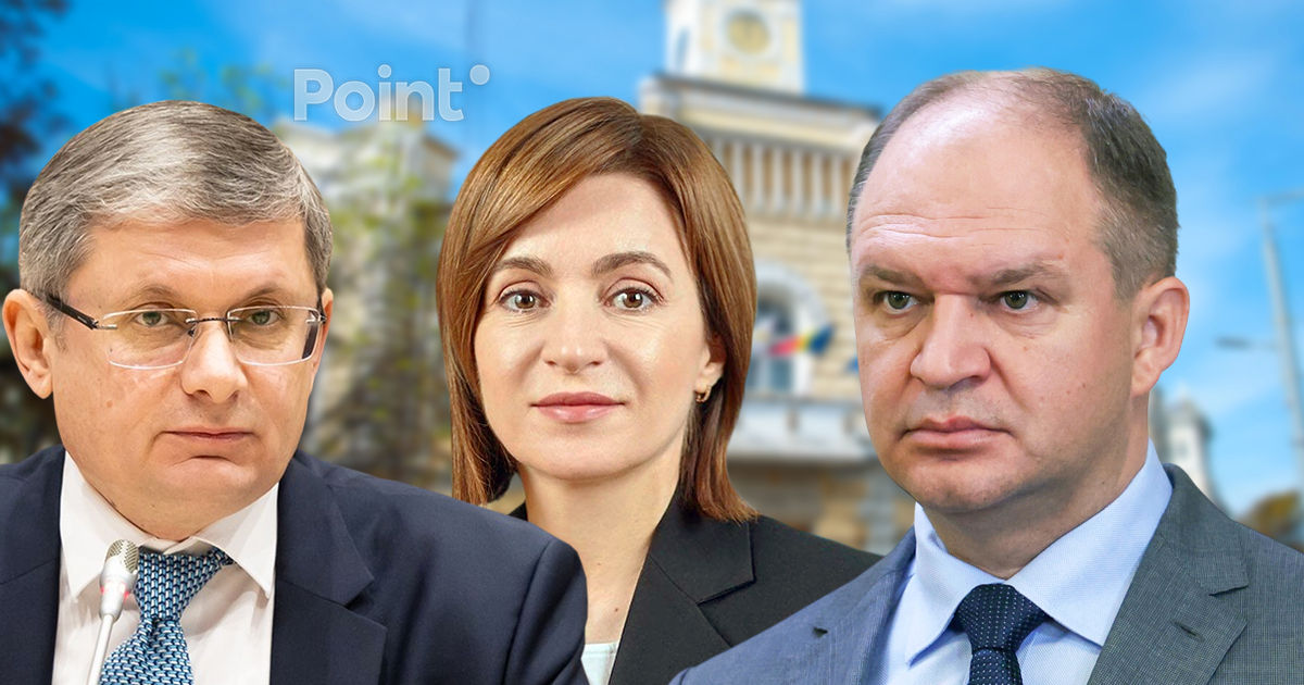 Чебан: Власть хочет снять меня с должности мэра.