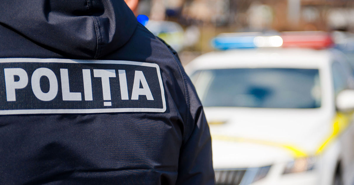 Un ex-funcționar public cu statut special al IGP, depistat cu avere nejustificată.