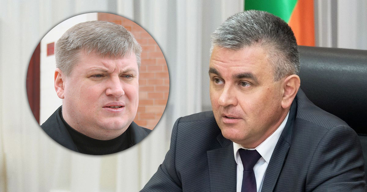 Красносельский об убийстве Хоржана: Преступление не имеет политического подтекста. Коллаж: Point.md