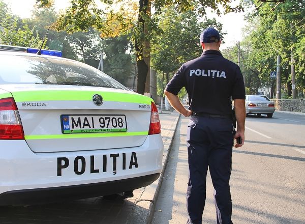 Atenție, șoferi! Restricții de circulație în centrul Capitalei