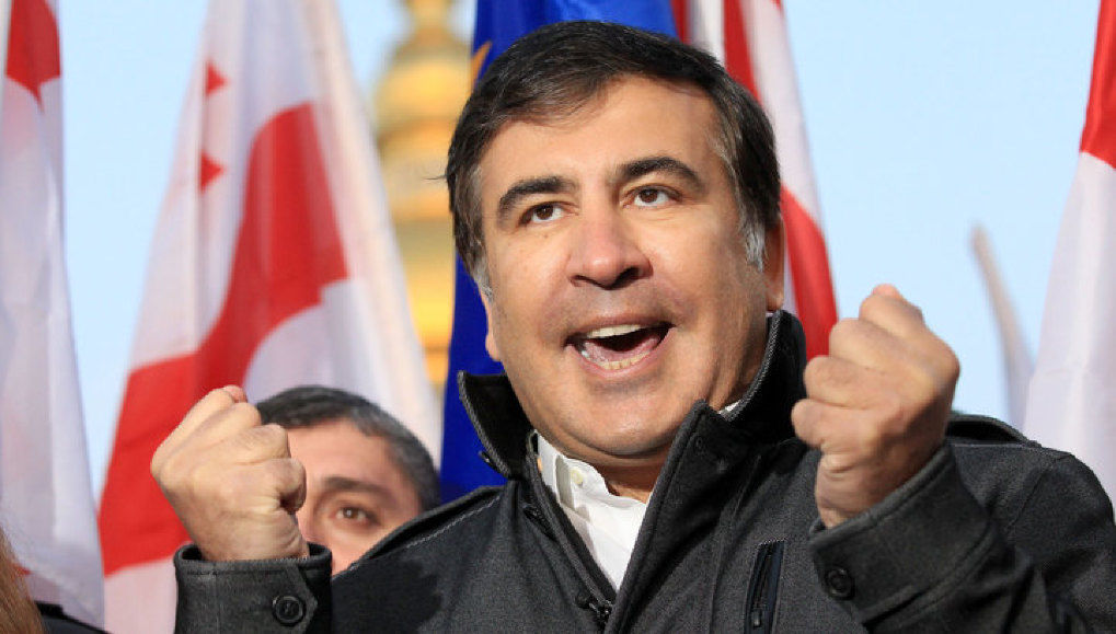 Procurorul General al Ucrainei: Cel mai probabil Saakaşvili va fi extrădat în Georgia