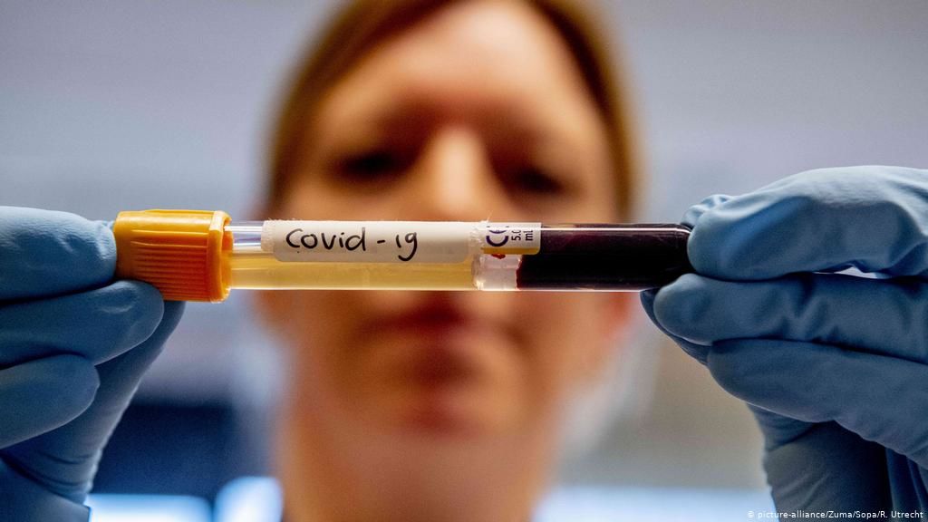 В Британии выявили свыше 1,9 тысячи случаев COVID-19 впервые с июня.