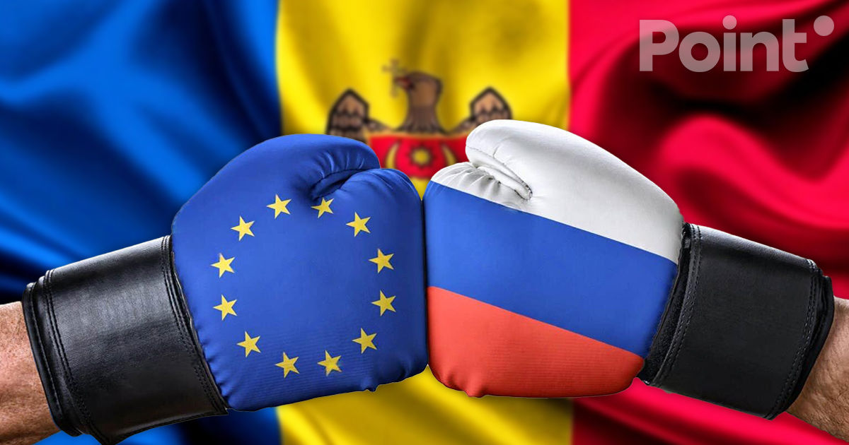 UE condamnă atacurile hibride ale Rusiei și își exprimă sprijinul pentru Moldova.