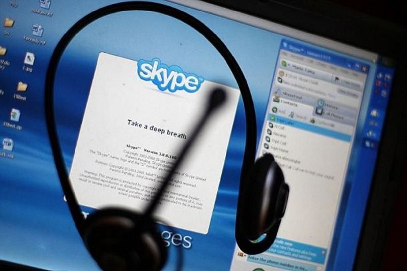 Единственный способ продолжить пользоваться Skype после этой даты - перейти на другое устройство.