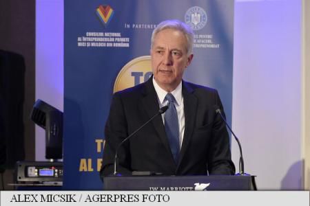 Ambasadorul SUA la Bucureşti: Moldova este înaintea României. Foto: agerpres.ro