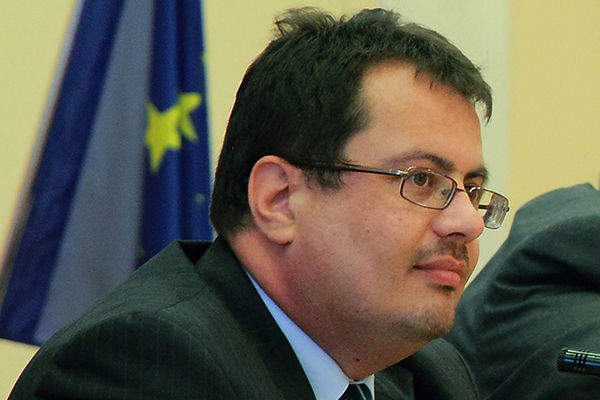 Peter Michalko: UE acordă atenție sporită drepturilor omului