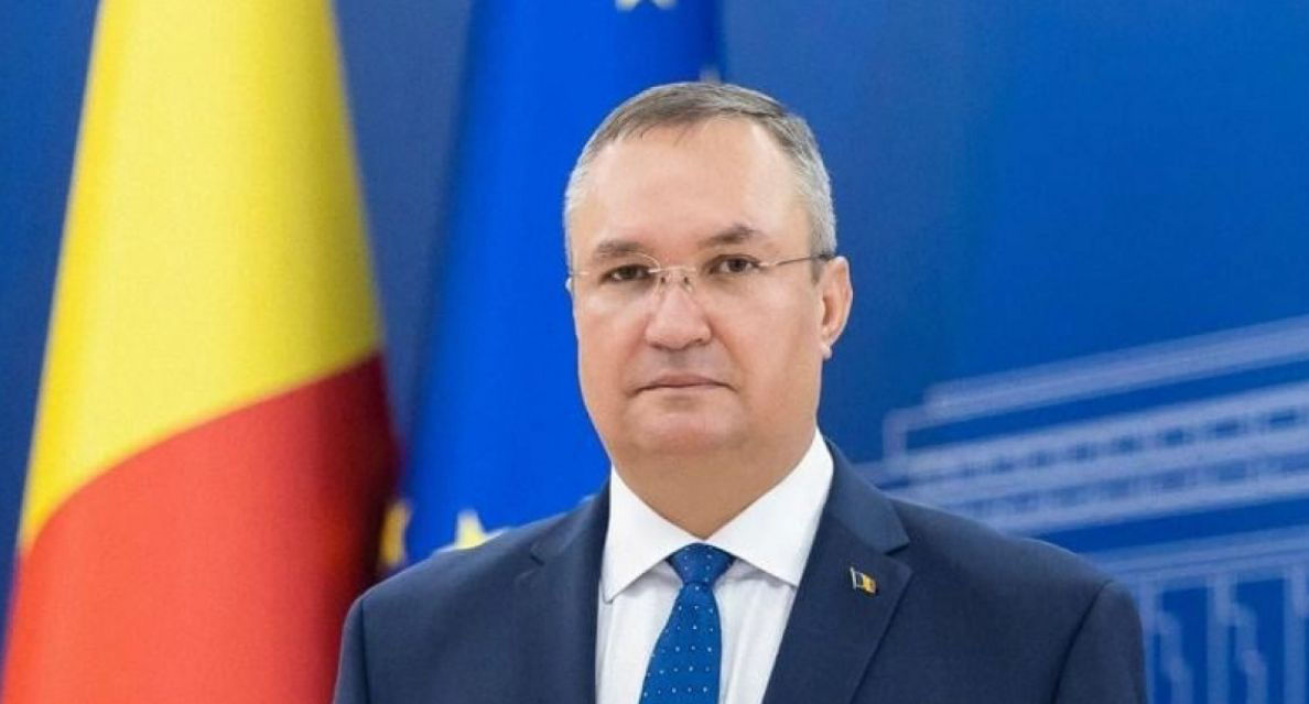 Чукэ: «Румыния будет рядом с молдавским народом».