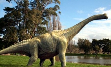 Potrivit cercetătorilor, până acum perioada de glorie a dinozaurilor era considerată cea de la sfârşitul Triasicului.