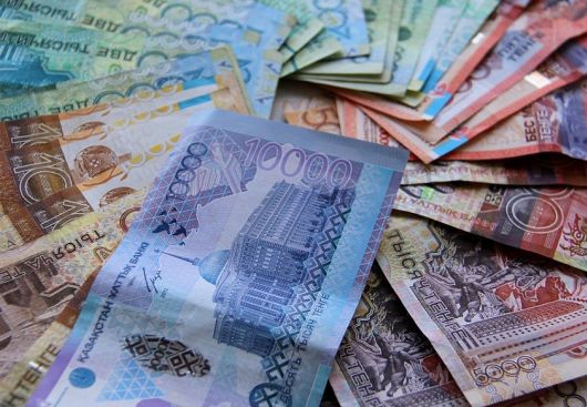 Объем торгов в понедельник составил $75 млн.