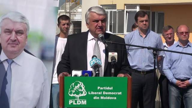 Урекян: «Мы сможем объяснить кишиневцам, что городской транспорт стоит денег».