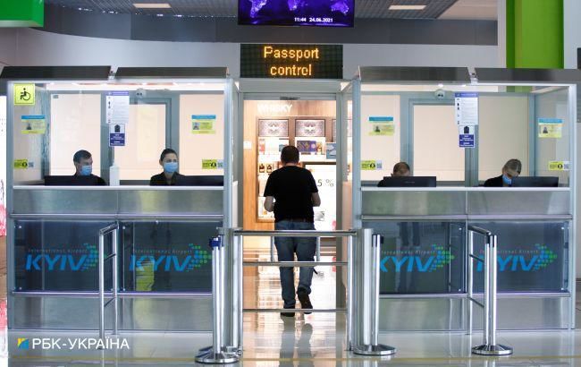 ЕС обновил список стран "зеленой" зоны.