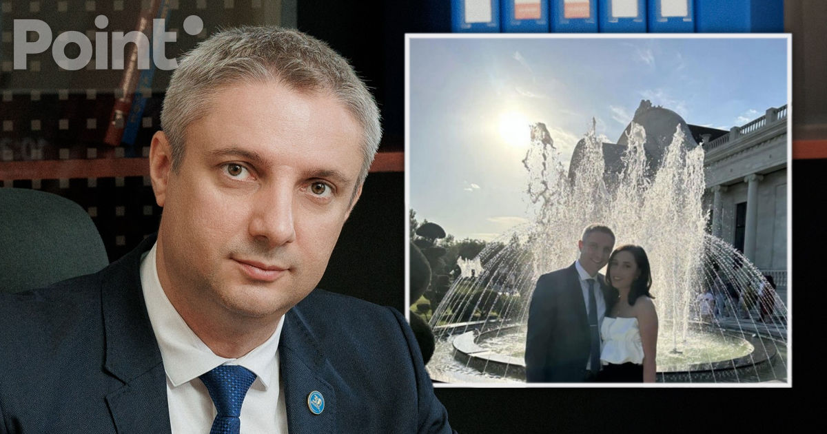 Главу Moldatsa обвиняют в трудоустройстве девушки и оплате её командировок: он всё отрицает.