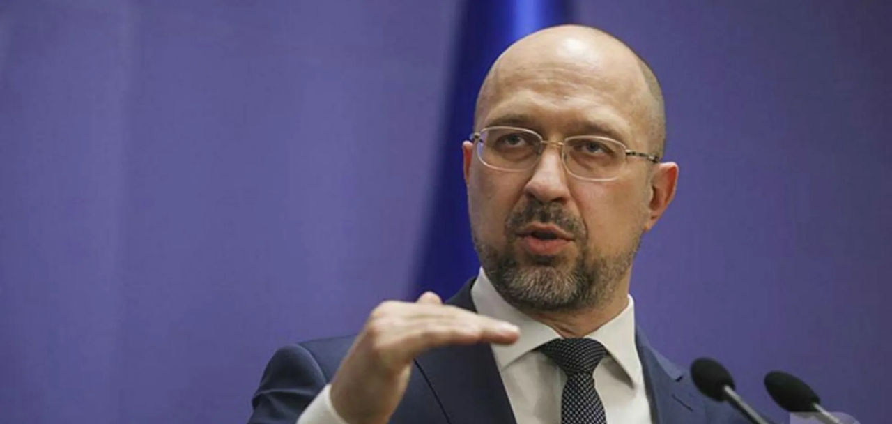 В Украине заработает оформление заграничного и внутреннего паспорта.