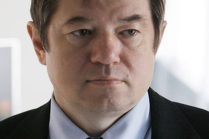 Глазьев: Если американские власти заморозят счета российских предприятий и граждан, правительство России будет рекомендовать всем продавать казначейские обязательства США. Фото: Антон Денисов / РИА Новости