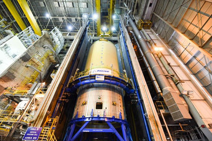 Boeing обвинили в деградации космонавтики США.