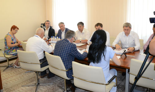 Republica Moldova va avea, în premieră, un Cod Administrativ. Foto: parlament.md
