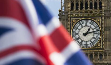Londra rămâne principalul centru financiar global, în pofida Brexit.