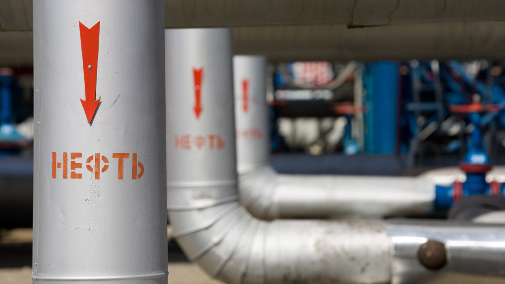 По прогнозу Bank of America, стоимость Brent в 2023 году увеличится в среднем до $100 за баррель.