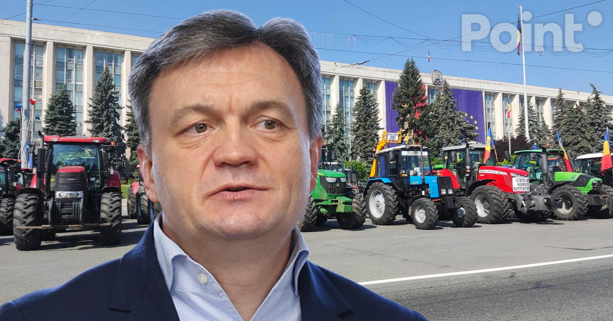 Речан намерен встретиться с аграриями на следующей неделе.