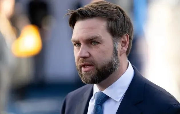 Vance: Suntem optimiști și sperăm că vom putea pune capăt războiului.