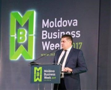 Около 60% трудящихся Молдовы занято именно в секторе малых и средних предприятий.