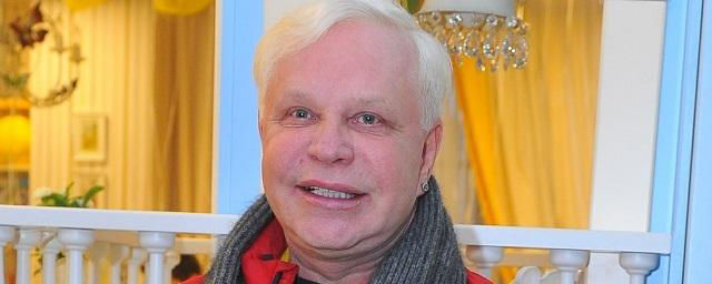 Вдова Кобзона рассказала о состоянии Бориса Моисеева после инсульта.