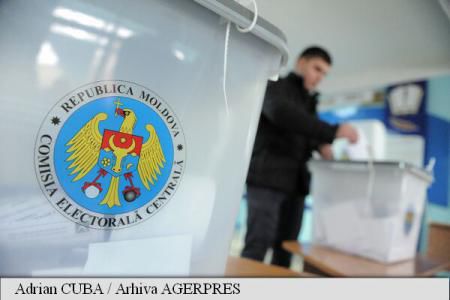 Moldova deja se află în criză politică. Foto: agerpres.ro