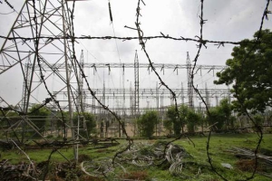 Companiile de electricitate atribuie problemele faptului că multe state consumă, pe timpul verii