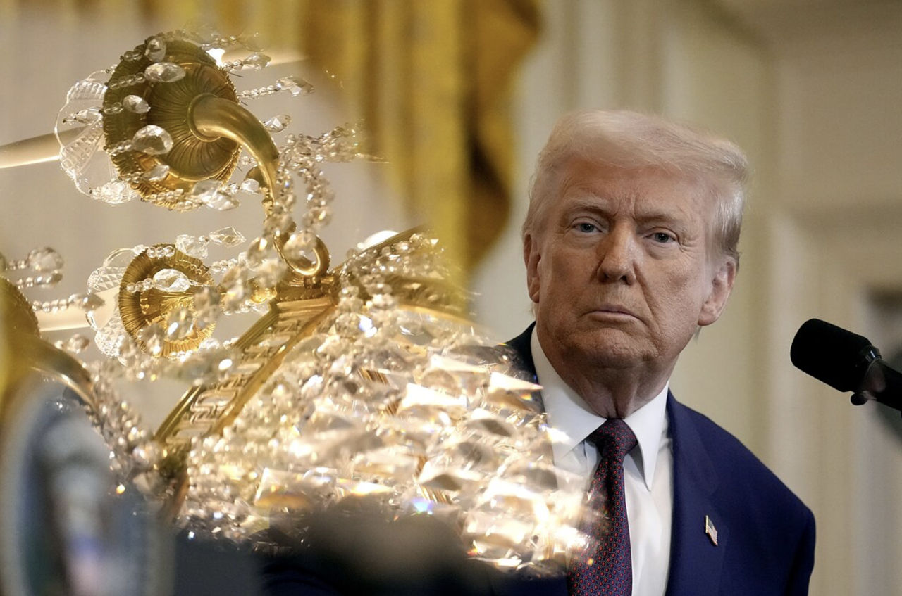 Россия предложила Трампу нефть и доступ в Арктику.