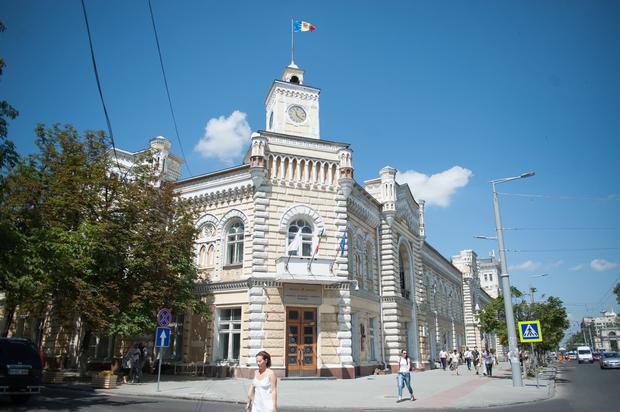 Из муниципального бюджета будут выделены 3 млн леев на реализацию проектов разработанных жителями столицы.